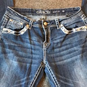 Grace jeans